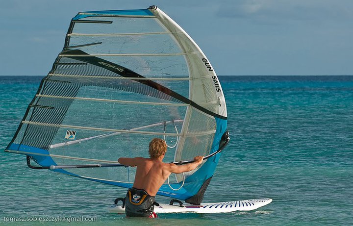 Sieplywa.pl - Windsurfing, Kitesurfing i Surfing w najlepszym wydaniu