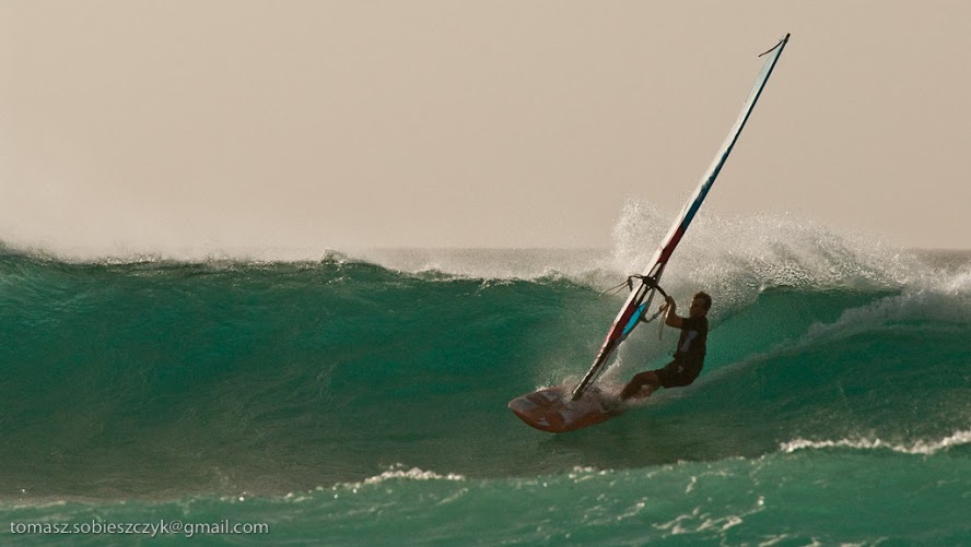 Sieplywa.pl - Windsurfing, Kitesurfing i Surfing w najlepszym wydaniu