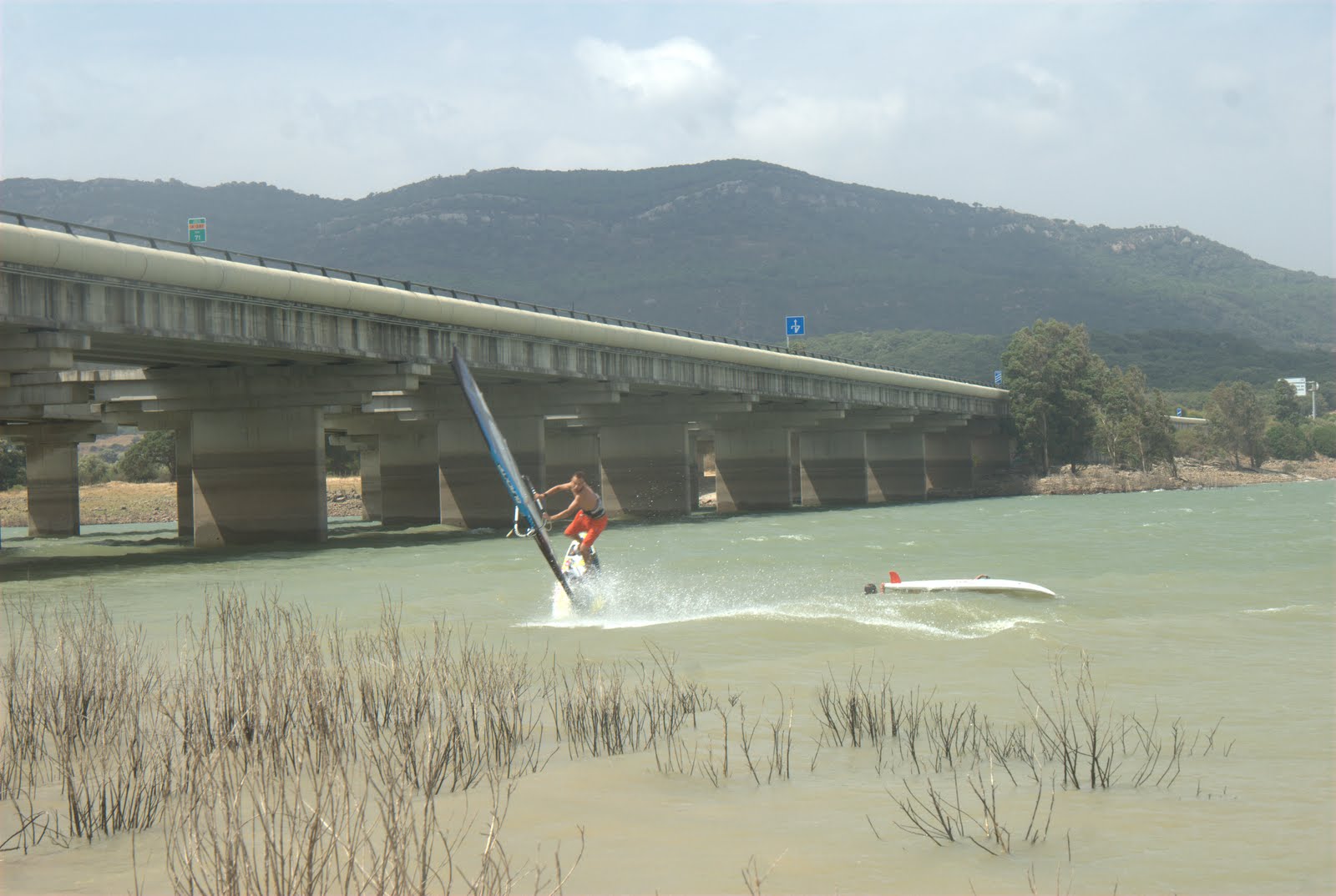 Sieplywa.pl - Windsurfing, Kitesurfing i Surfing w najlepszym wydaniu