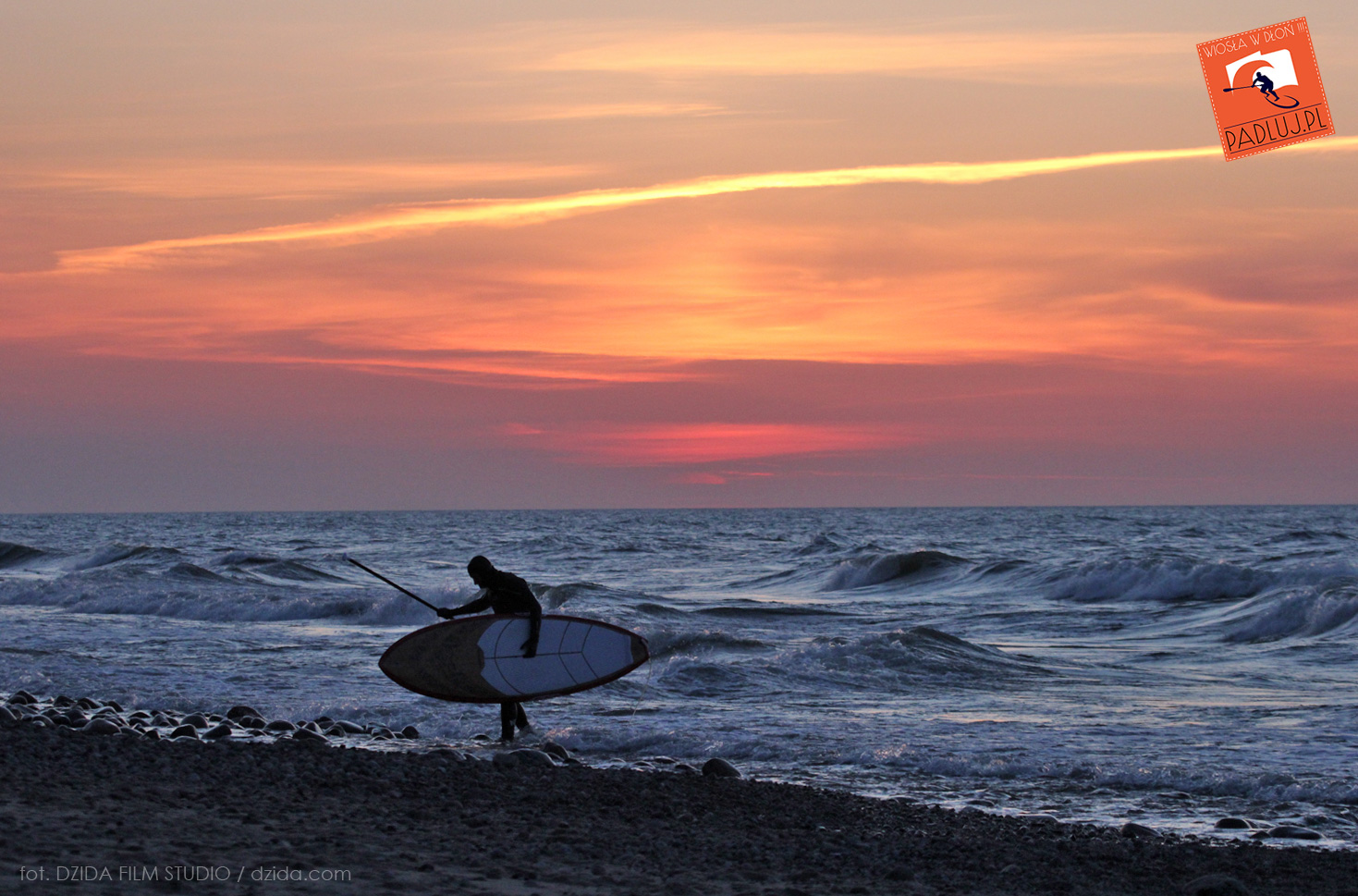 Sieplywa.pl - Windsurfing, Kitesurfing i Surfing w najlepszym wydaniu