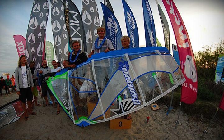 Sieplywa.pl - Windsurfing, Kitesurfing i Surfing w najlepszym wydaniu