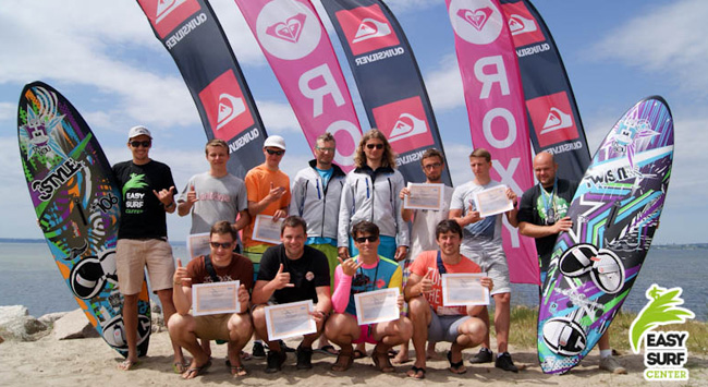 Sieplywa.pl - Windsurfing, Kitesurfing i Surfing w najlepszym wydaniu