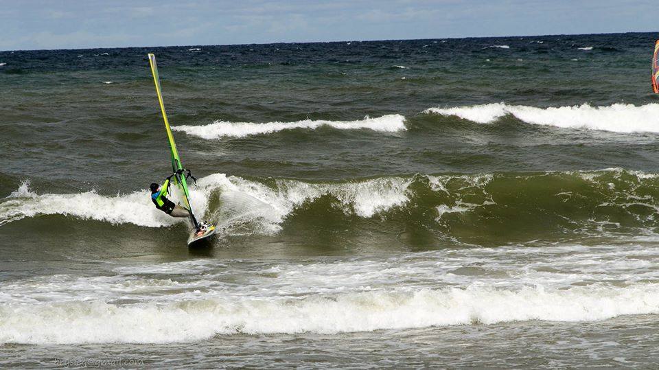 Sieplywa.pl - Windsurfing, Kitesurfing i Surfing w najlepszym wydaniu