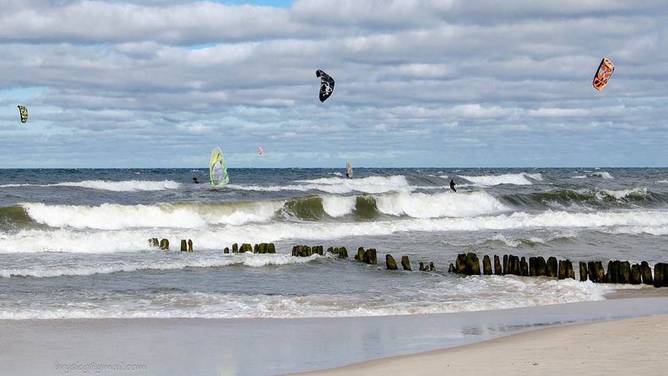 Sieplywa.pl - Windsurfing, Kitesurfing i Surfing w najlepszym wydaniu