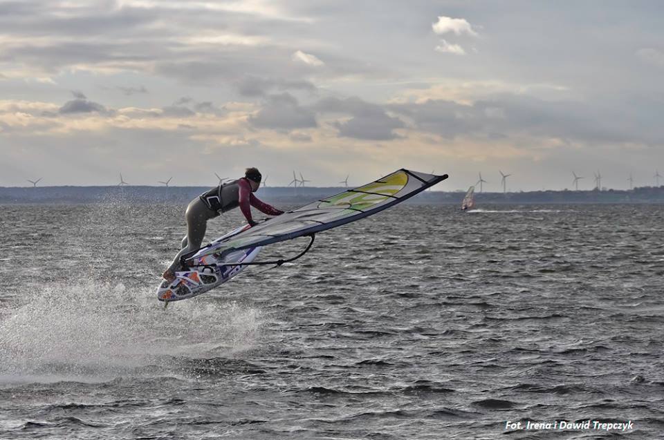 Sieplywa.pl - Windsurfing, Kitesurfing i Surfing w najlepszym wydaniu