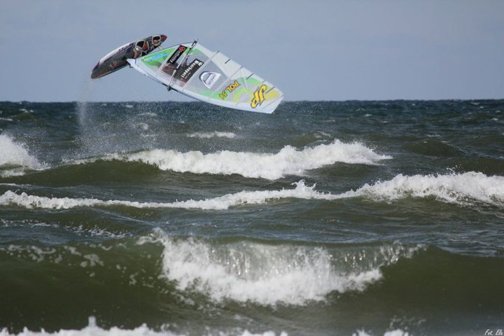 Sieplywa.pl - Windsurfing, Kitesurfing i Surfing w najlepszym wydaniu