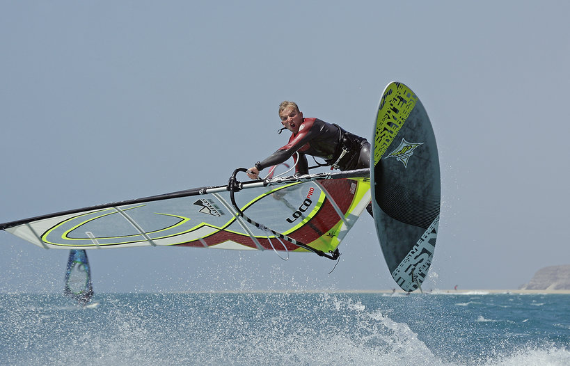 Sieplywa.pl - Windsurfing, Kitesurfing i Surfing w najlepszym wydaniu