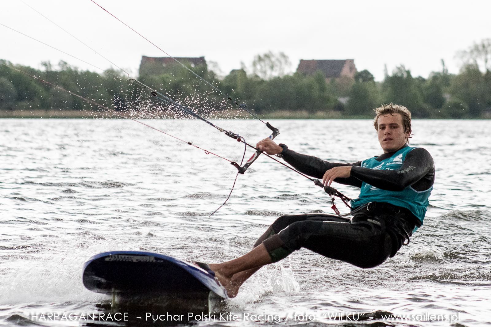 Sieplywa.pl - Windsurfing, Kitesurfing i Surfing w najlepszym wydaniu