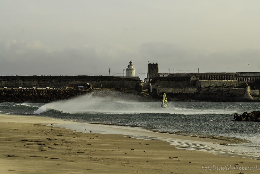 Sieplywa.pl - Windsurfing, Kitesurfing i Surfing w najlepszym wydaniu