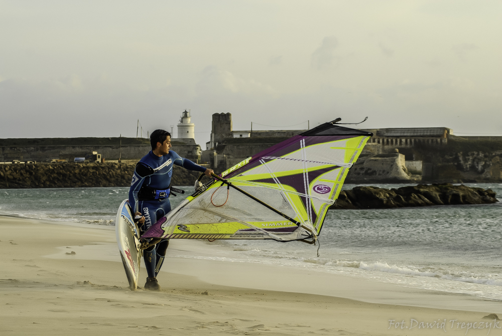 Sieplywa.pl - Windsurfing, Kitesurfing i Surfing w najlepszym wydaniu