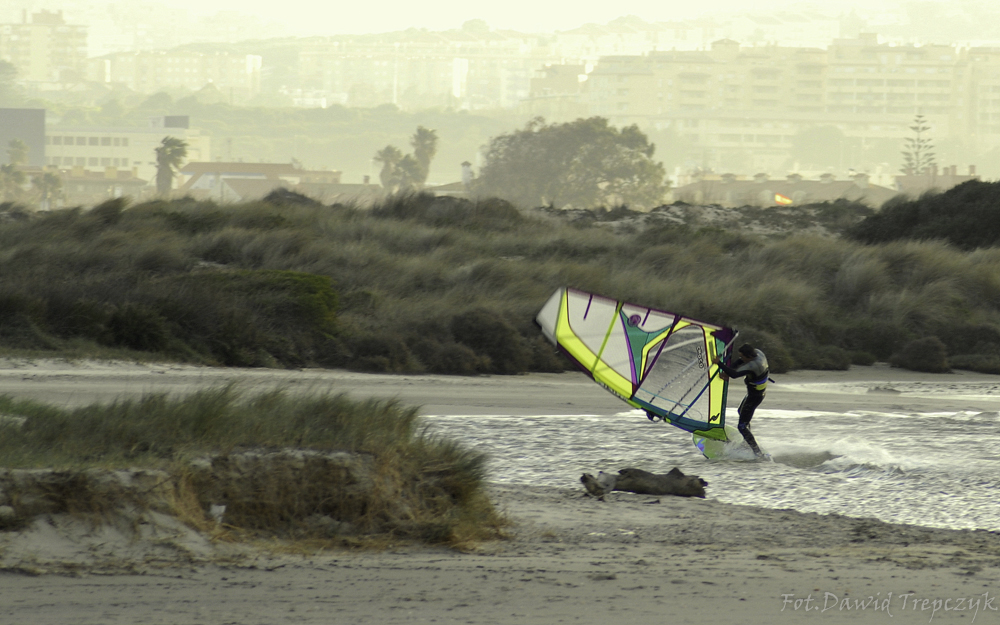 Sieplywa.pl - Windsurfing, Kitesurfing i Surfing w najlepszym wydaniu