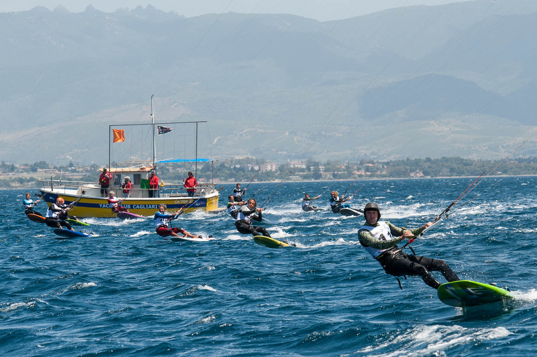 Sieplywa.pl - Windsurfing, Kitesurfing i Surfing w najlepszym wydaniu