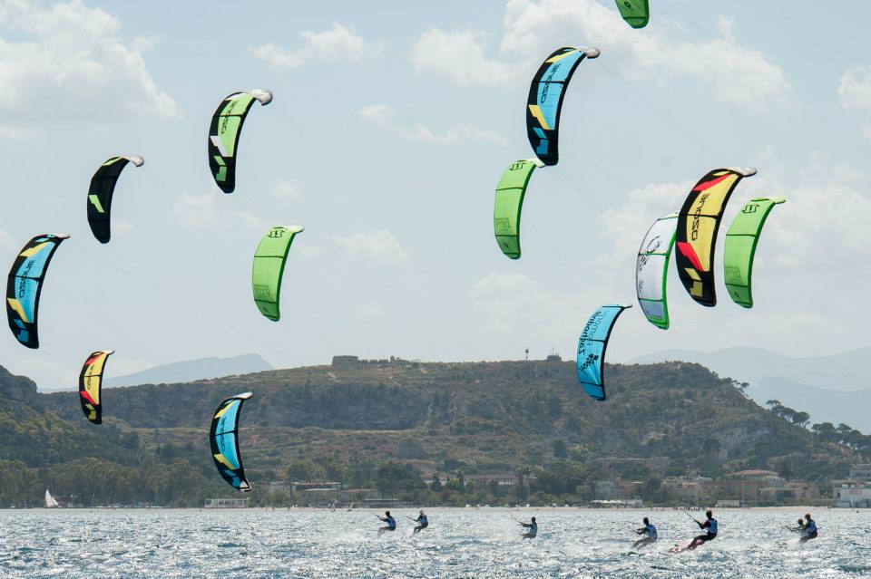 Sieplywa.pl - Windsurfing, Kitesurfing i Surfing w najlepszym wydaniu