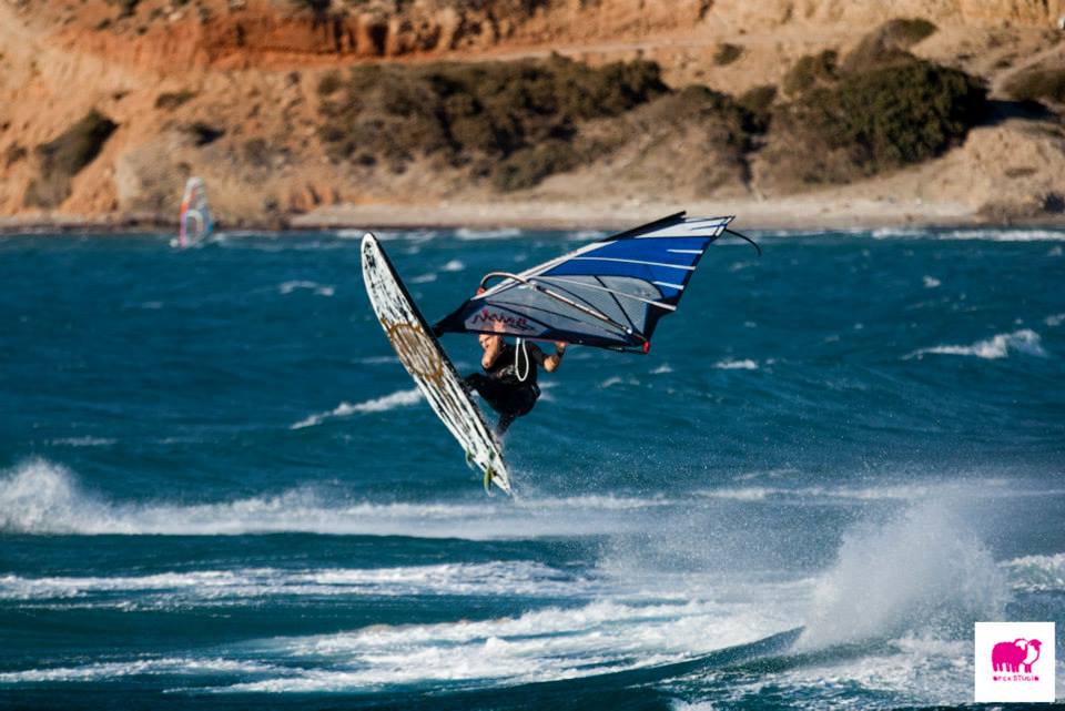 Sieplywa.pl - Windsurfing, Kitesurfing i Surfing w najlepszym wydaniu