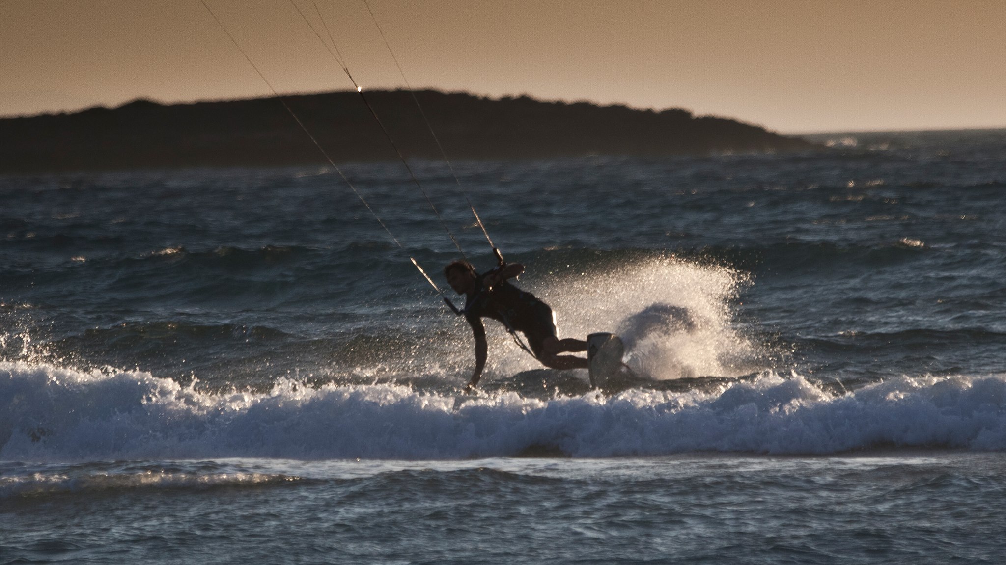 Sieplywa.pl - Windsurfing, Kitesurfing i Surfing w najlepszym wydaniu