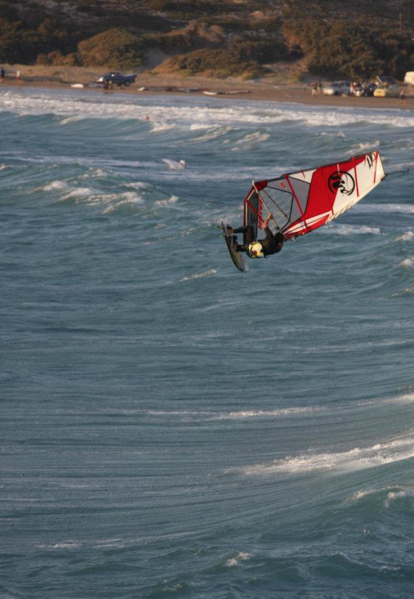 Sieplywa.pl - Windsurfing, Kitesurfing i Surfing w najlepszym wydaniu