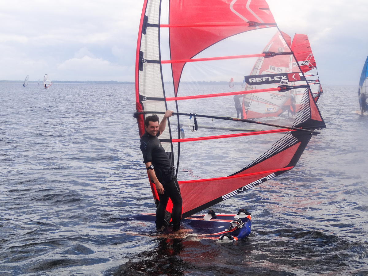 Sieplywa.pl - Windsurfing, Kitesurfing i Surfing w najlepszym wydaniu