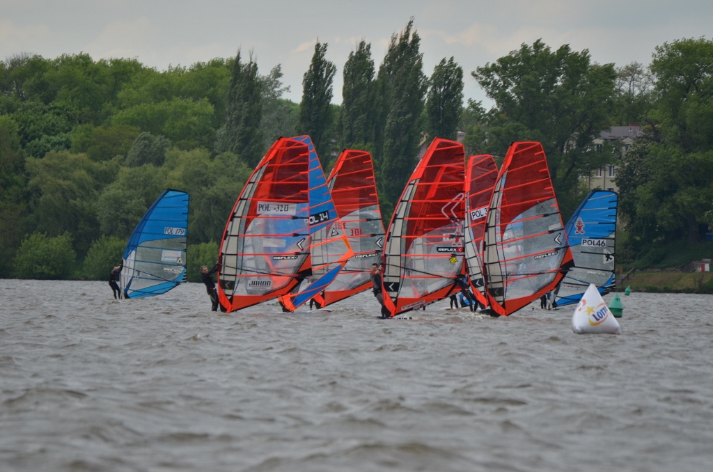 Sieplywa.pl - Windsurfing, Kitesurfing i Surfing w najlepszym wydaniu