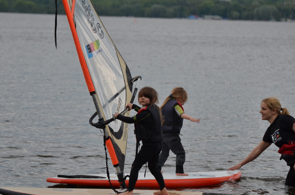 Sieplywa.pl - Windsurfing, Kitesurfing i Surfing w najlepszym wydaniu