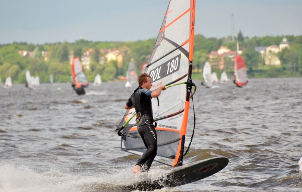 Sieplywa.pl - Windsurfing, Kitesurfing i Surfing w najlepszym wydaniu