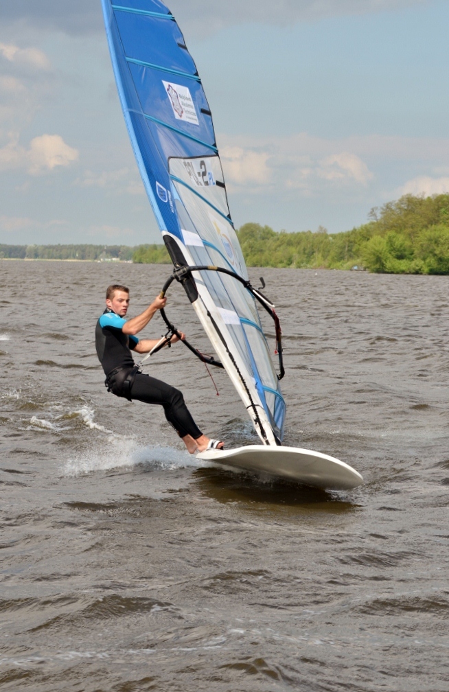 Sieplywa.pl - Windsurfing, Kitesurfing i Surfing w najlepszym wydaniu