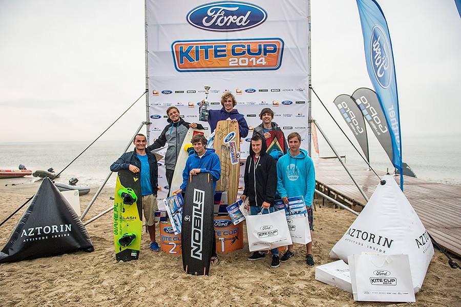 Sieplywa.pl - Windsurfing, Kitesurfing i Surfing w najlepszym wydaniu