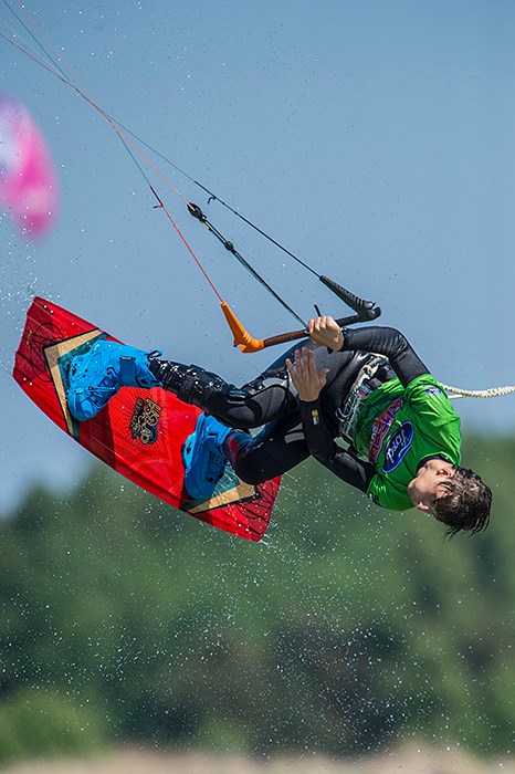 Sieplywa.pl - Windsurfing, Kitesurfing i Surfing w najlepszym wydaniu