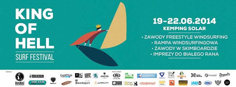 Sieplywa.pl - Windsurfing, Kitesurfing i Surfing w najlepszym wydaniu