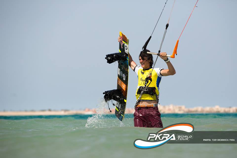 Sieplywa.pl - Windsurfing, Kitesurfing i Surfing w najlepszym wydaniu