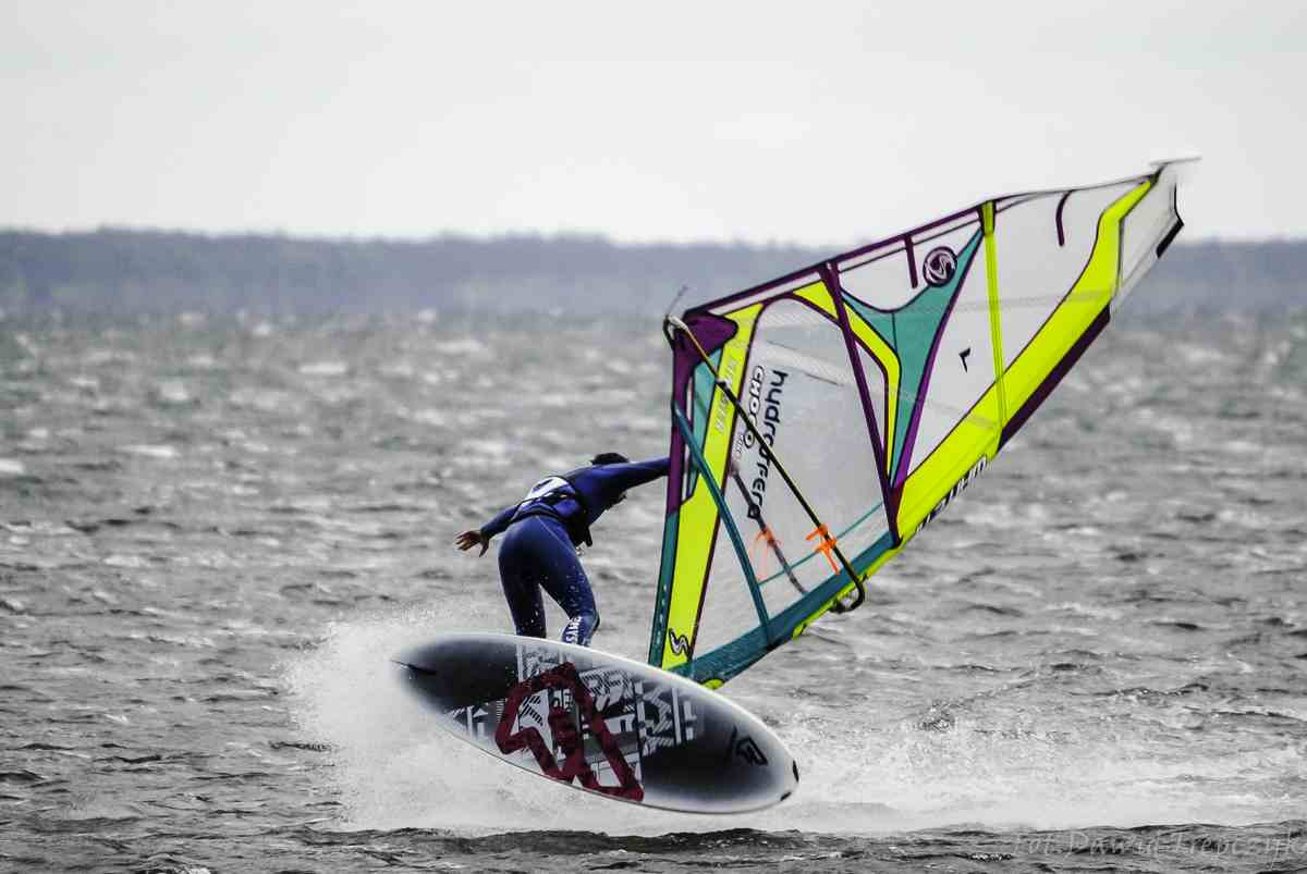 Sieplywa.pl - Windsurfing, Kitesurfing i Surfing w najlepszym wydaniu