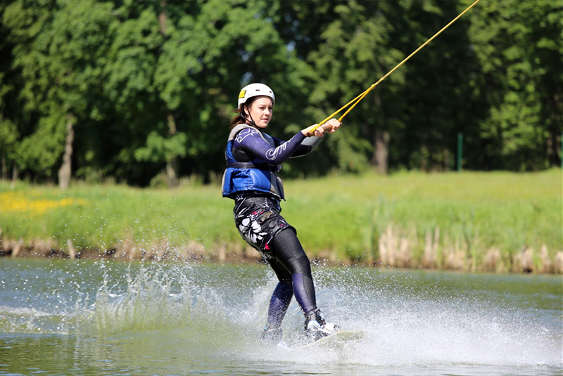 Sieplywa.pl - Windsurfing, Kitesurfing i Surfing w najlepszym wydaniu