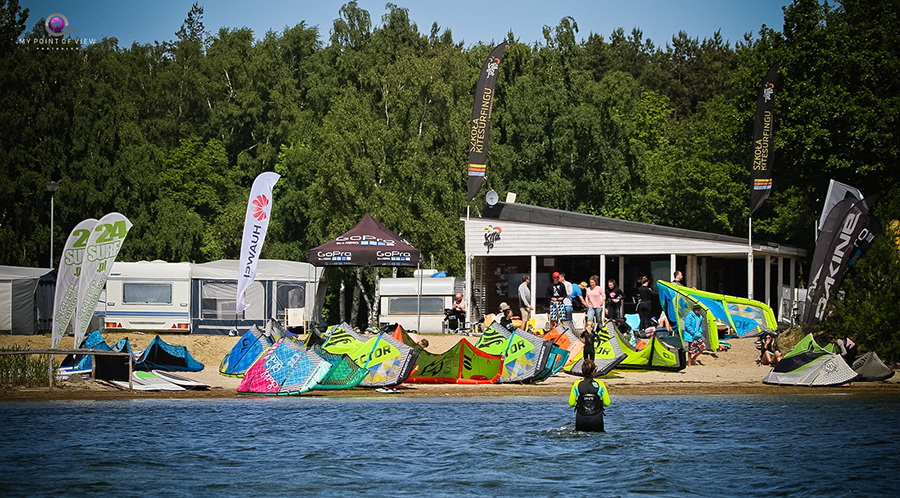 Sieplywa.pl - Windsurfing, Kitesurfing i Surfing w najlepszym wydaniu