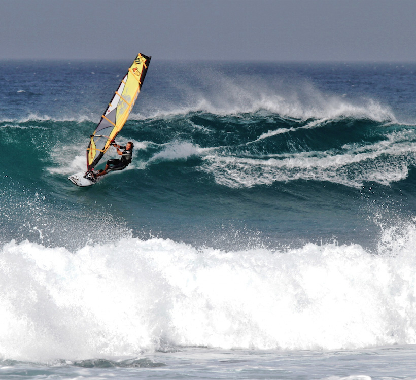 Sieplywa.pl - Windsurfing, Kitesurfing i Surfing w najlepszym wydaniu