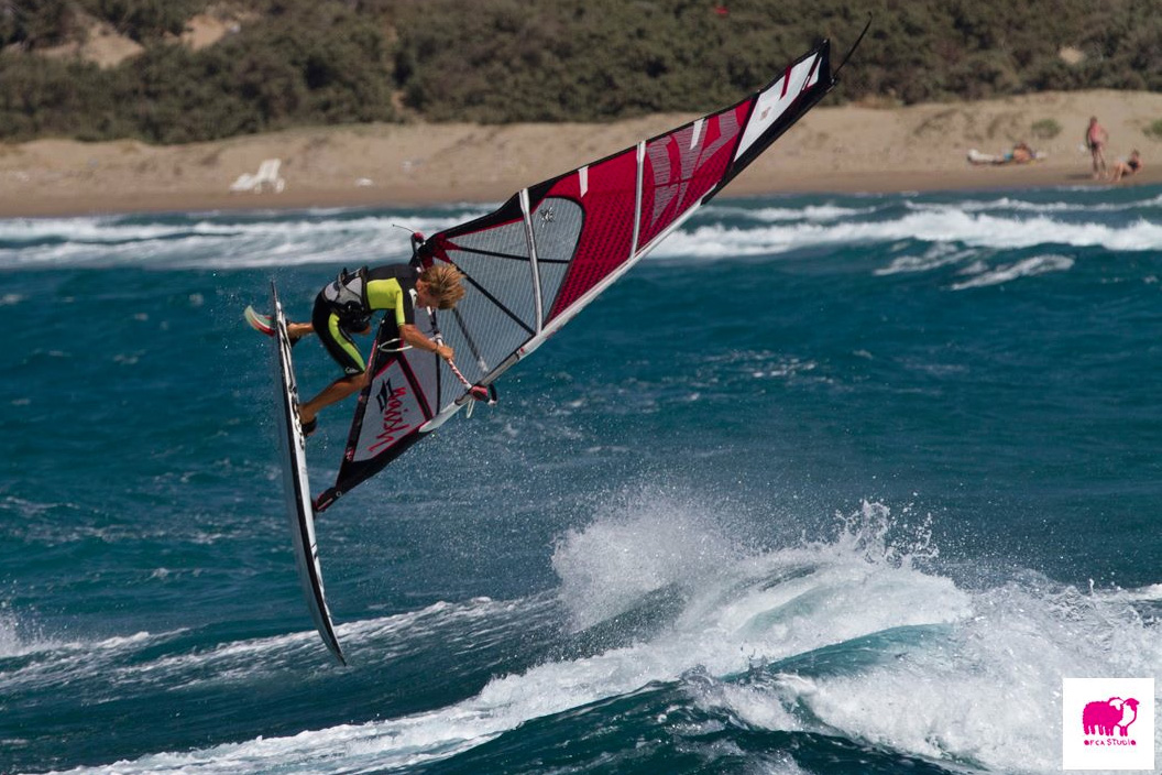 Sieplywa.pl - Windsurfing, Kitesurfing i Surfing w najlepszym wydaniu