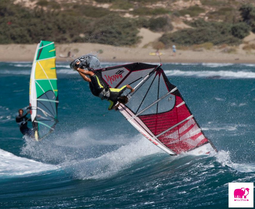 Sieplywa.pl - Windsurfing, Kitesurfing i Surfing w najlepszym wydaniu
