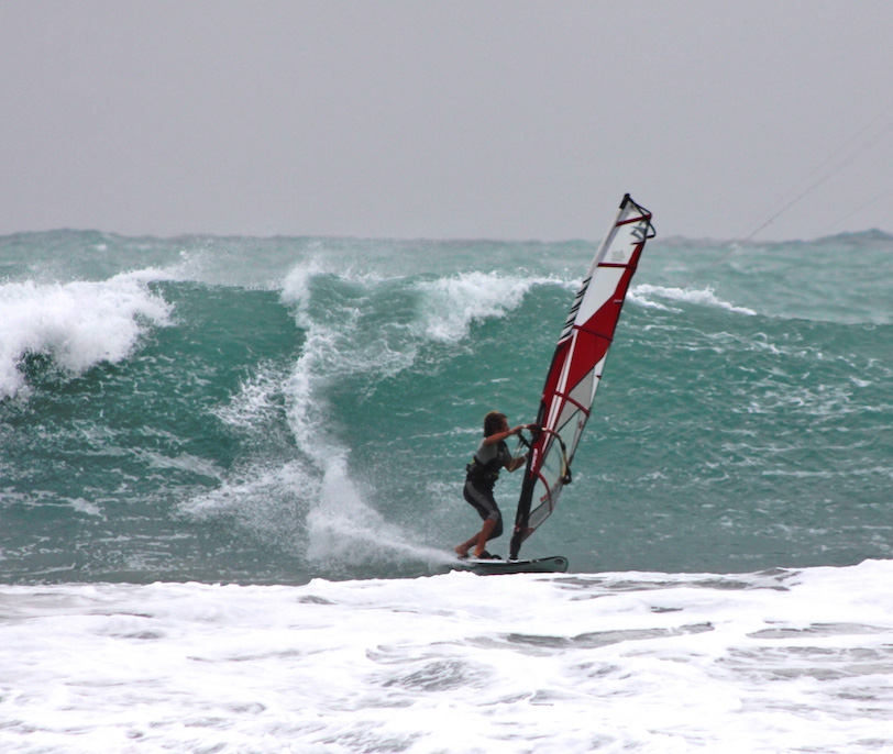 Sieplywa.pl - Windsurfing, Kitesurfing i Surfing w najlepszym wydaniu