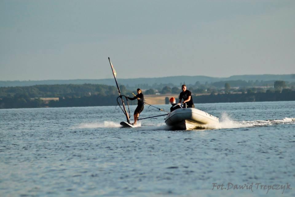 Sieplywa.pl - Windsurfing, Kitesurfing i Surfing w najlepszym wydaniu