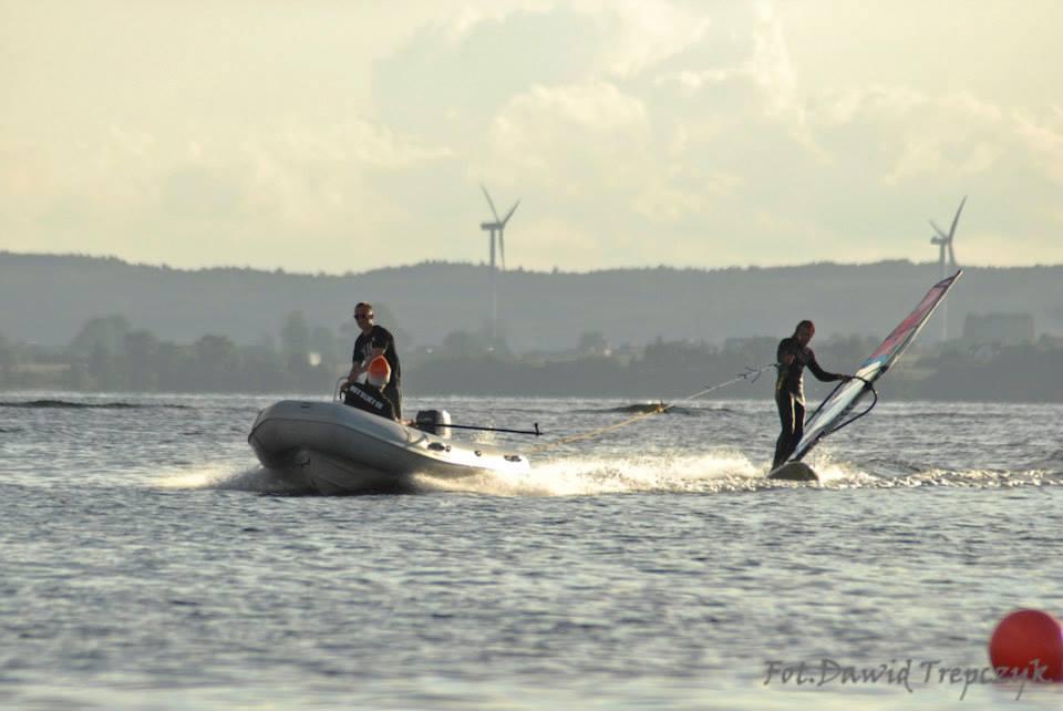 Sieplywa.pl - Windsurfing, Kitesurfing i Surfing w najlepszym wydaniu