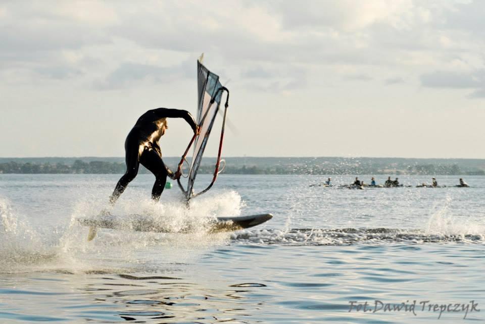 Sieplywa.pl - Windsurfing, Kitesurfing i Surfing w najlepszym wydaniu