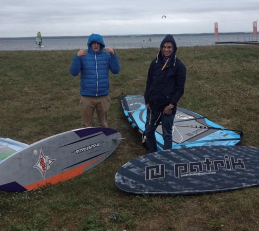 Sieplywa.pl - Windsurfing, Kitesurfing i Surfing w najlepszym wydaniu