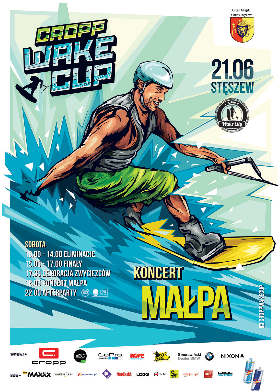 Sieplywa.pl - Windsurfing, Kitesurfing i Surfing w najlepszym wydaniu