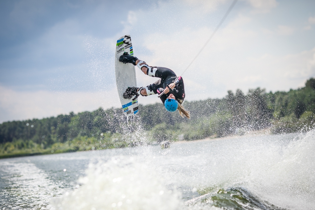 Sieplywa.pl - Windsurfing, Kitesurfing i Surfing w najlepszym wydaniu