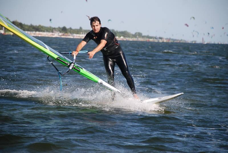 Sieplywa.pl - Windsurfing, Kitesurfing i Surfing w najlepszym wydaniu