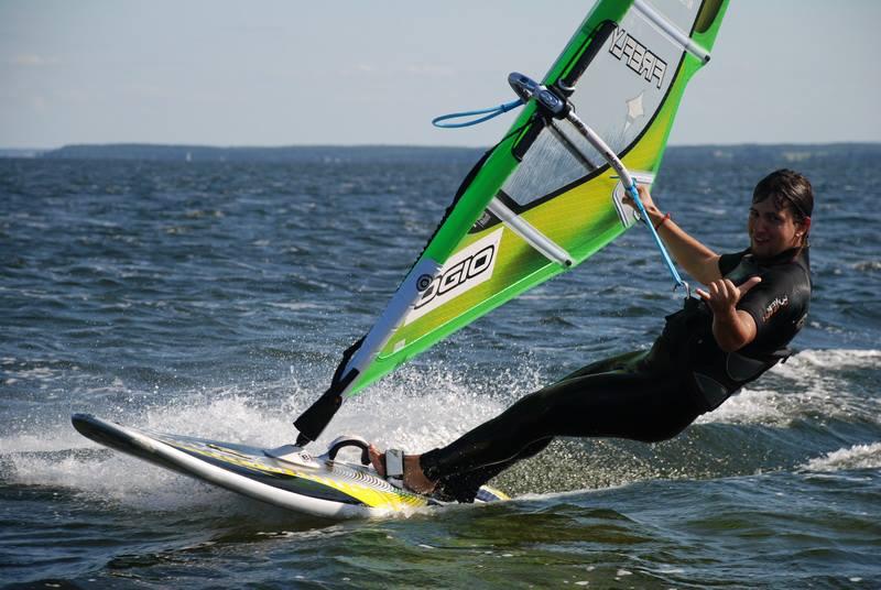 Sieplywa.pl - Windsurfing, Kitesurfing i Surfing w najlepszym wydaniu