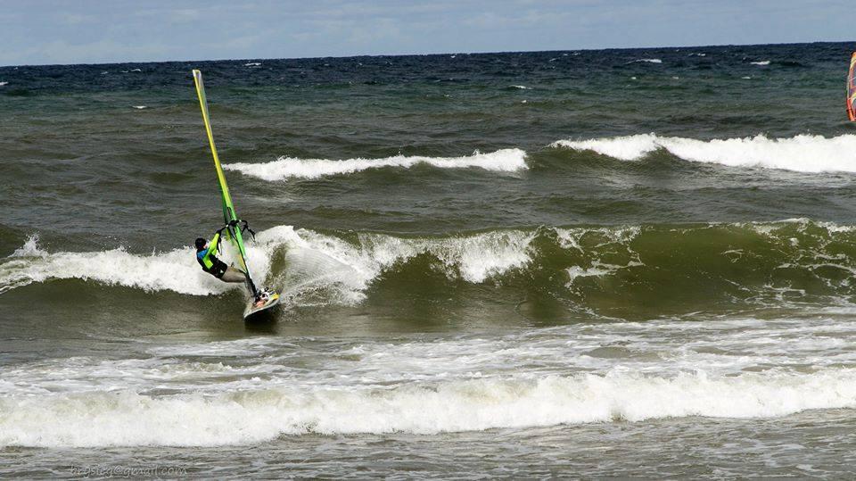 Sieplywa.pl - Windsurfing, Kitesurfing i Surfing w najlepszym wydaniu