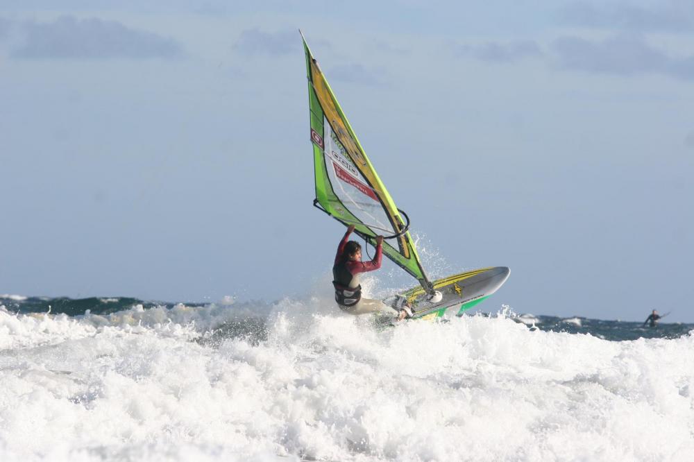 Sieplywa.pl - Windsurfing, Kitesurfing i Surfing w najlepszym wydaniu