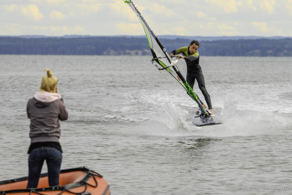 Sieplywa.pl - Windsurfing, Kitesurfing i Surfing w najlepszym wydaniu