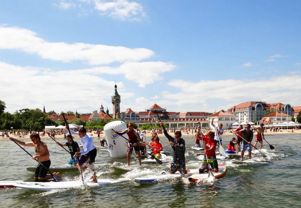 Sieplywa.pl - Windsurfing, Kitesurfing i Surfing w najlepszym wydaniu