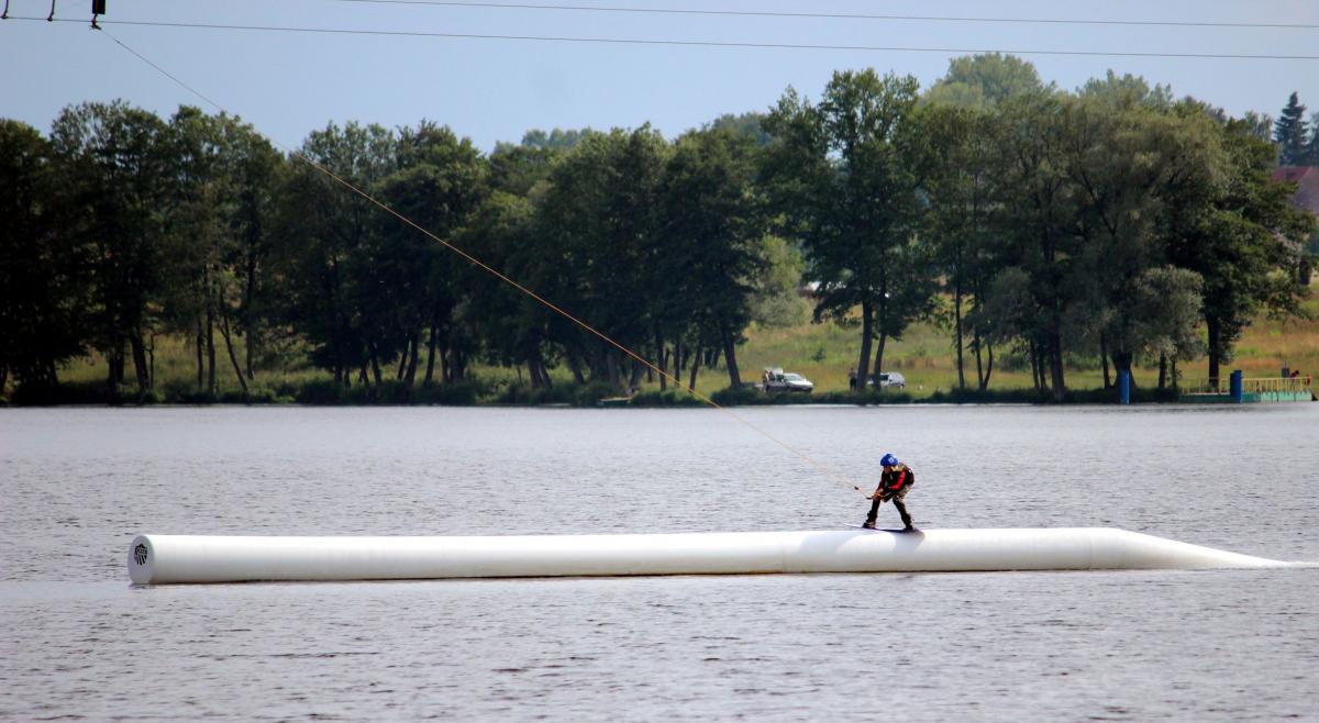 Sieplywa.pl - Windsurfing, Kitesurfing i Surfing w najlepszym wydaniu