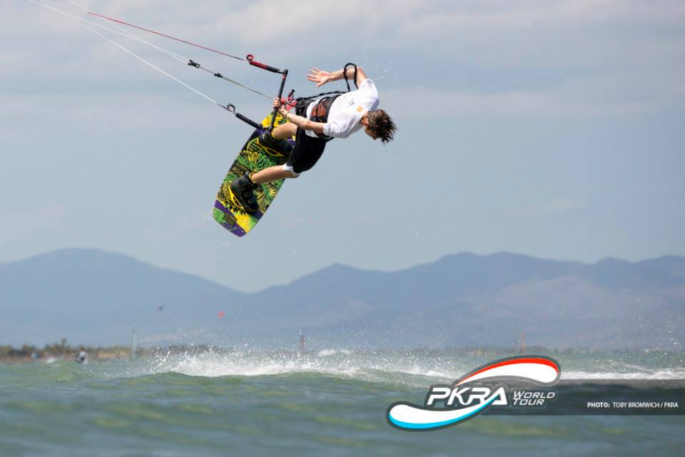 Sieplywa.pl - Windsurfing, Kitesurfing i Surfing w najlepszym wydaniu